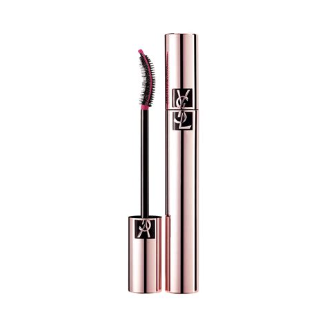 ysl faux cils mascara black|YSL volume effect mascara.